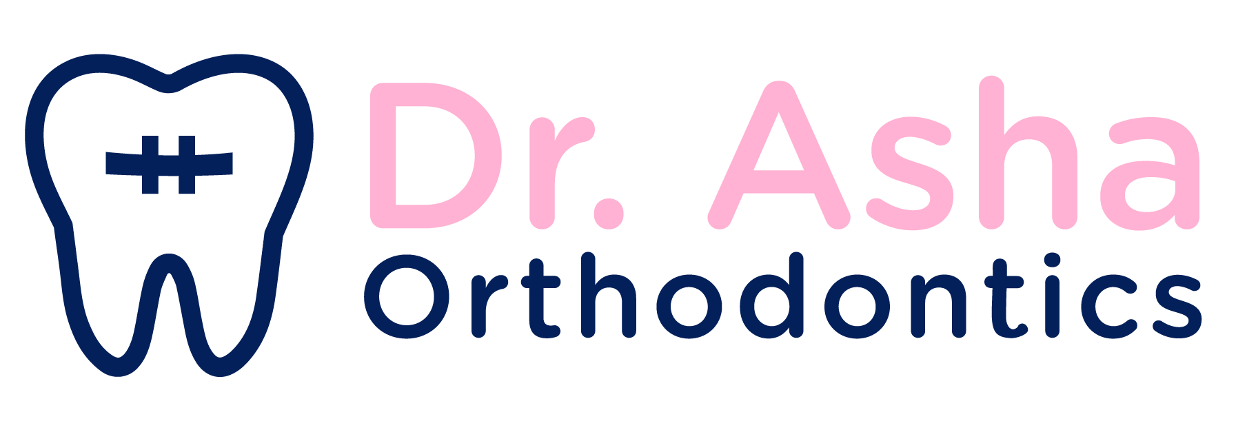 Dr. Asha Orthodontics